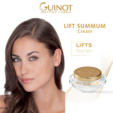 Guinot - vrhunska kozmetika za kućnu njegu