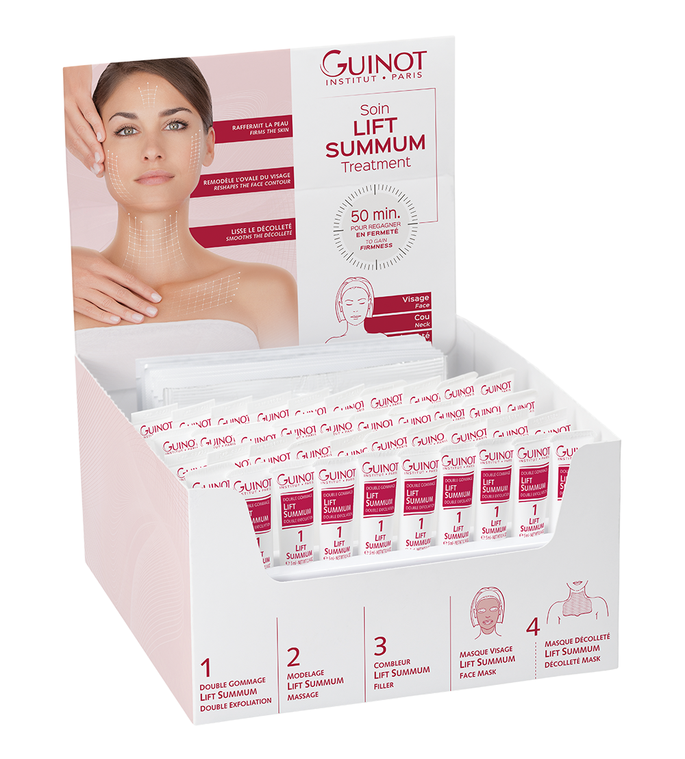 Guinot profesionalna kozmetika za kozmetičke salone