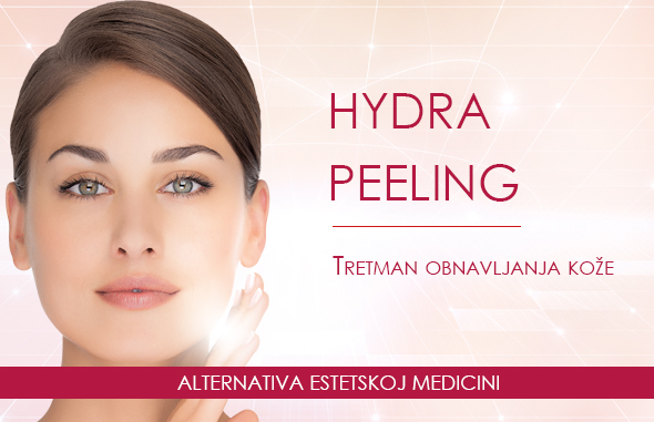 Beaute Neuve - Guinot kozmetički tretman s voćnim kiselinama