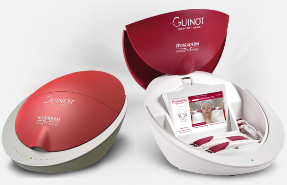 Guinot kozmetički uređaj za anti-aging tretmane lica