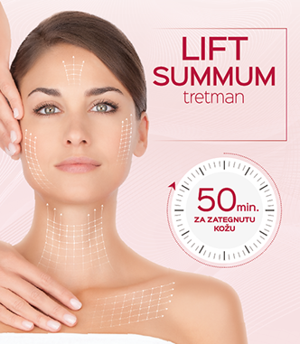 Guinot tretmani lica s pro-kolagenom