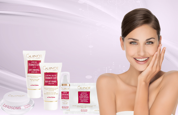 Guinot - vrhunska kozmetika za kućnu njegu