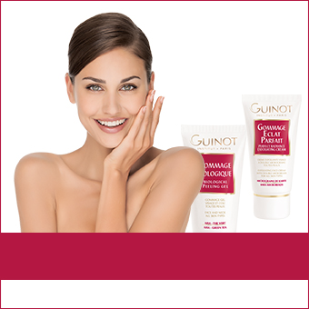 Kreme za eksfolijaciju i piling kože