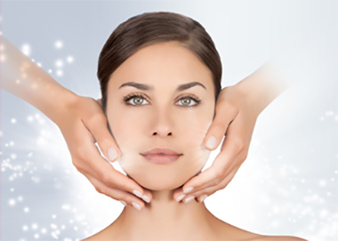 Age Summum anti-age tretman lica