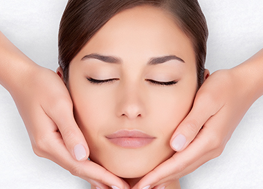 Aromatic - Guinot kozmetički tretman s eteričnim uljima