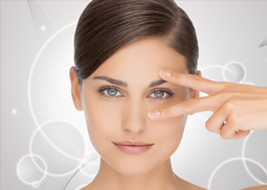 Eye Logic - Guinot tretman za pomlađivanje područja oko očiju