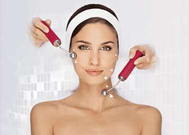 Hydradermie Lift - lifting tretman s trenutačnim rezultatima