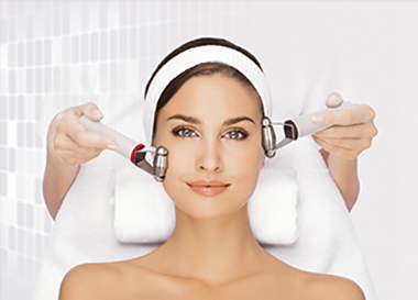 Hydradermie Youth - Guinot kozmetički tretman ljepote