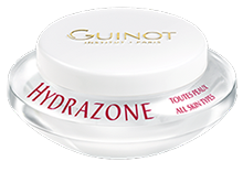 Hydrazone krema za hidrataciju kože