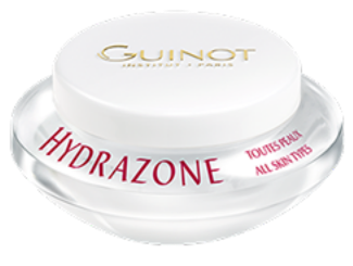 Hydrazone krema za hidrataciju kože