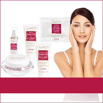 Kreme za učvršćivanje kože